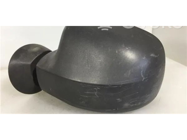 Зеркало электрическое Dacia Logan VAN 2007 - года