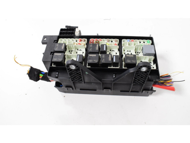 Блок предохранителей GX73140445AA Jaguar XF X250