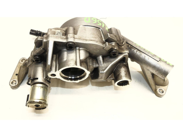 Масляный насос M156D M156B M156E BITURBO 1227203404, 05184273AD Maserati Ghibli