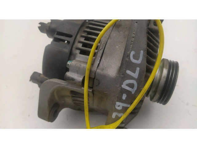 Генератор C542464R, 7711134752   Renault Clio III 1.1     