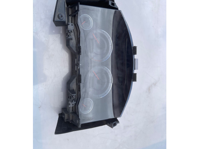 Панель приборов IMPRK1491139, 011206A03000   Infiniti FX       