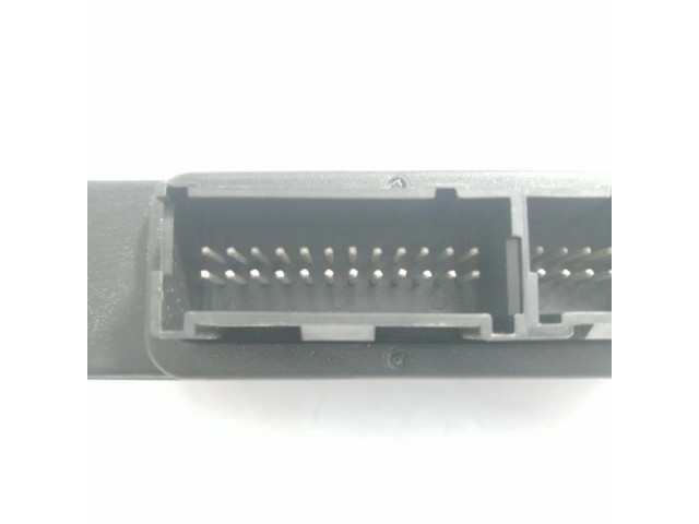 Блок управления двигателя 25745822, MODULOELECTRONICO Cadillac DTS