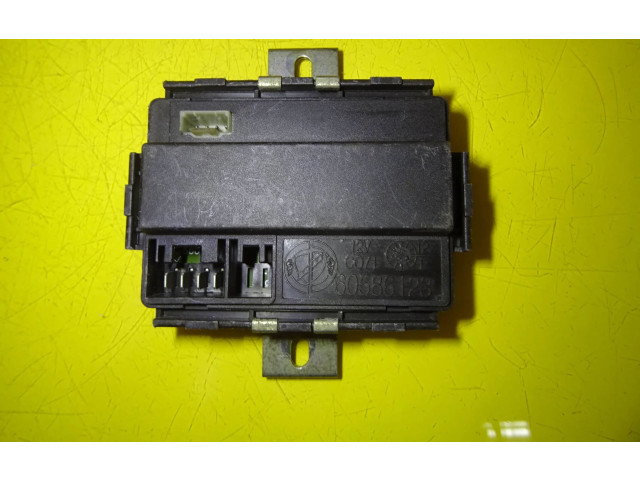 Блок управления 60586123 Alfa Romeo 145 - 146