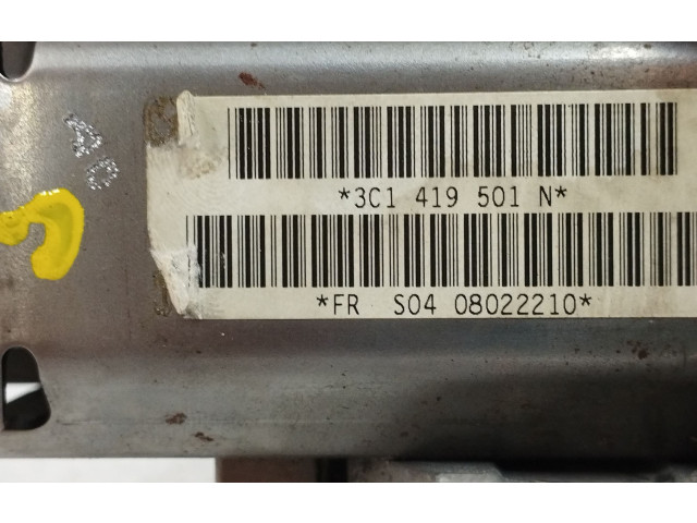    Рулевая рейка 3C1419501N   Volkswagen Passat Alltrack  -  года