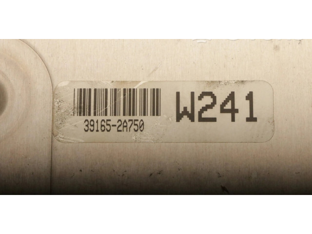 Řídící jednotka 39160-2A750, 0281033420 KIA Soul 2017