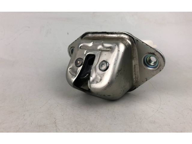 Zámek zadních dveří Subaru Outback (BS) 2015