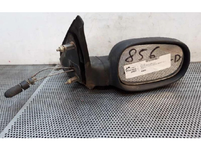 Зеркало электрическое Renault Clio I 1997 - 1998 года