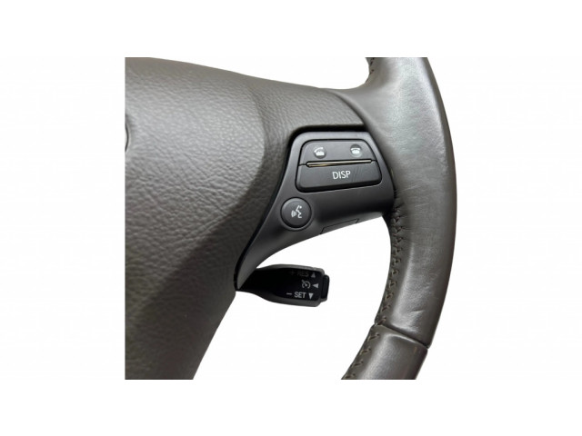 Volant Lexus GS 300 350 430 450H 2007 4518430370A, 4518730120