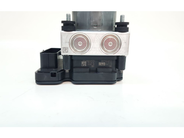 Блок АБС 476603249R, 476603249R   Dacia  Sandero  2008 - 2012 года