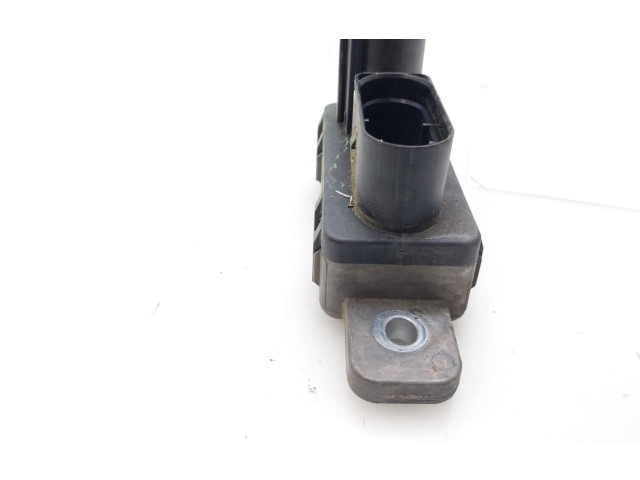 Блок управления двигателя GX7312B533AC Jaguar XK - XKR