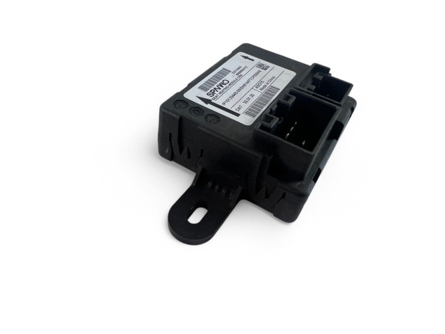 Блок управления 32214949 Polestar 2