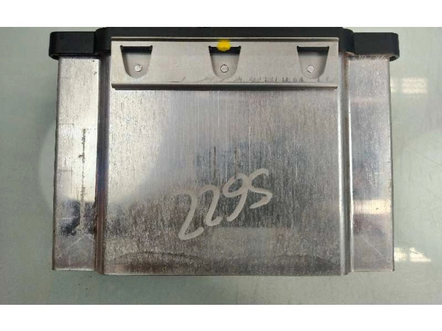 Řídící jednotka 04E907309AF, 0261S09531 Seat Toledo IV (NH) 2016