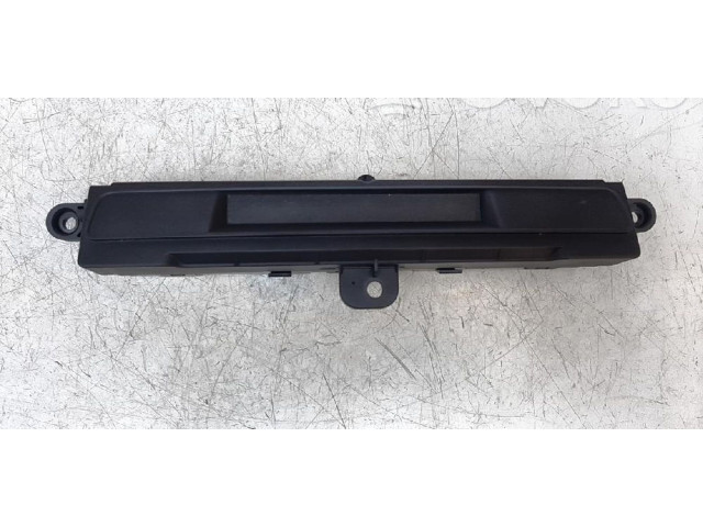 Дисплей BHR155260, DHC50607525 Mazda CX-3