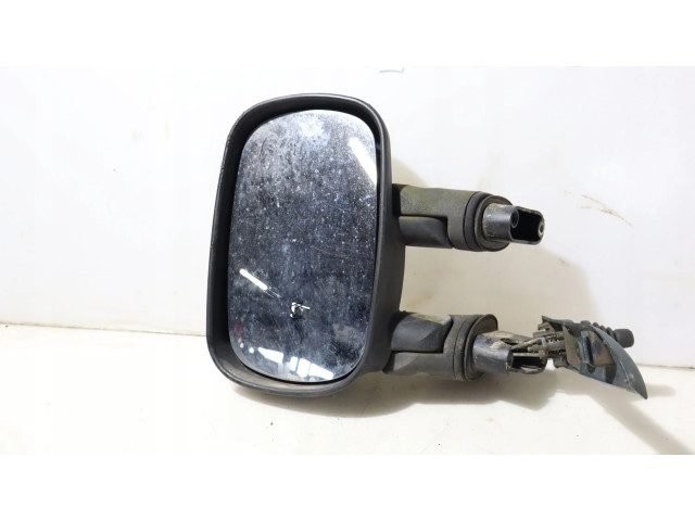 Zpětné zrcátko Fiat Doblo 2001