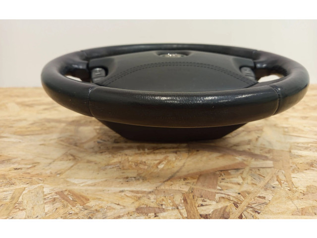 Руль Jaguar XJ X350 2003-2009 года 2R8354043B, 2R8354043B13AF0LEG