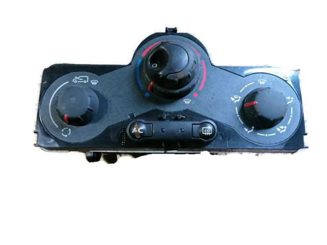 Блок управления климат-контролем 5F2140100   Renault Kangoo II