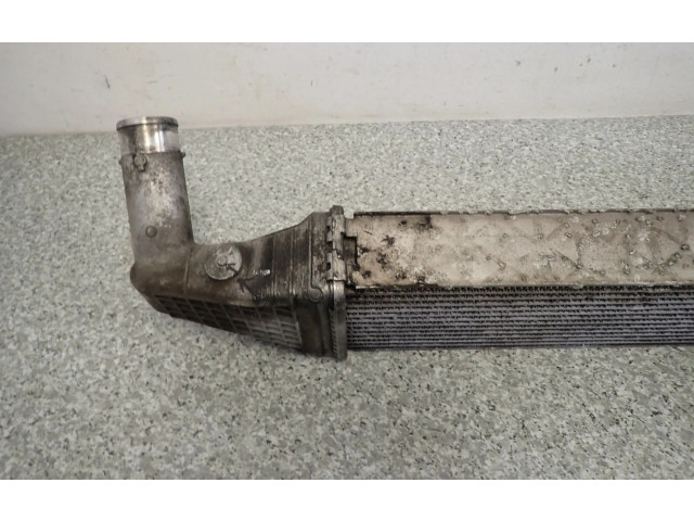 Интеркулер Mazda 3 I