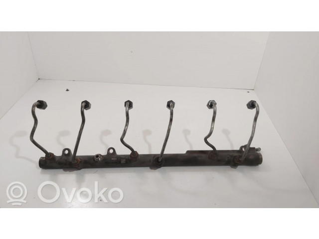 Vstřikovací lišta 779551403, 0445216015 BMW 3 E92 E93 pro naftový motor 3.5