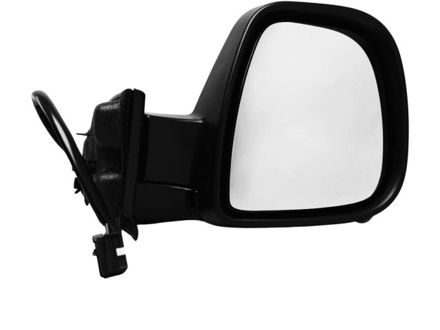 Зеркало электрическое        Peugeot Partner III  2018 -  года   