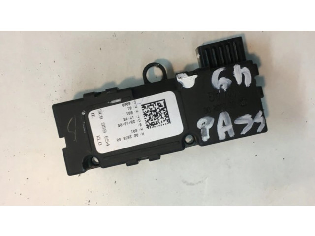 Датчик положения (угла) руля