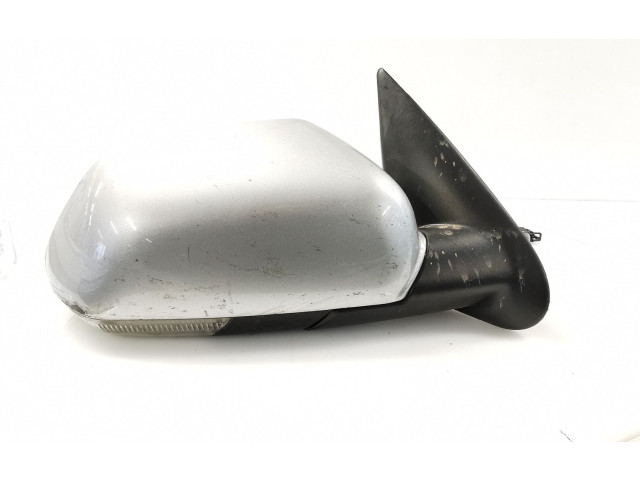 Зеркало (управляемое электричеством)    Skoda Octavia Mk2 (1Z)