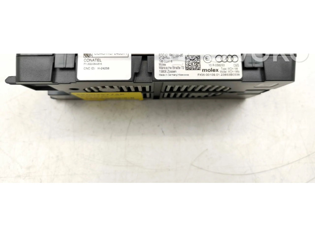 Řídící jednotka 4K0035773B Audi A6 S6 C8 4K 2021