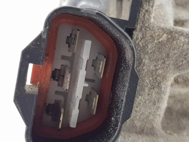 Моторчик дворников Honda Prelude