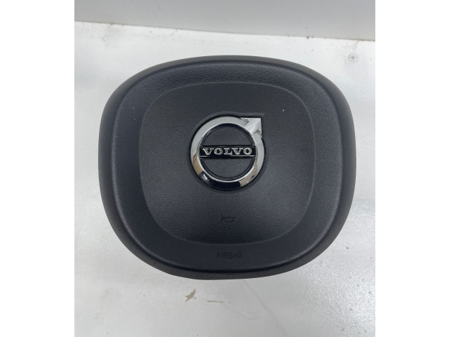 Подушка безопасности водителя P39834785, FT0011623   Volvo XC90