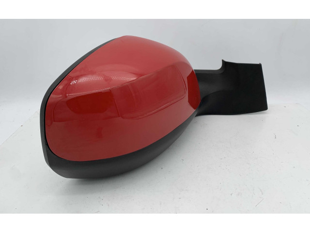 Зеркало электрическое Suzuki Splash - года