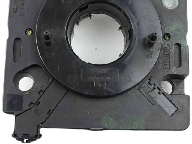 Подрулевой шлейф SRS 1J0959654AC, 1J0959654AG Audi A6 S6 C5 4B