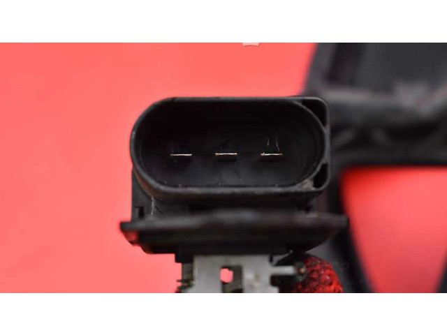 Вентилятор радиатора 1S0121207J, 1S0121207J Skoda Citigo