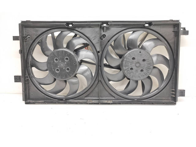 Вентилятор радиатора     31686169    Polestar 2 