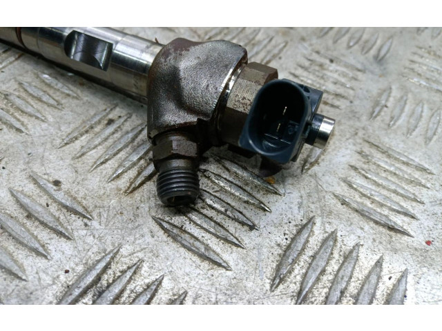 Форсунка     Volkswagen PASSAT B7 USA   