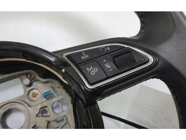 Volant Audi A8 S8 D4 4H 2014