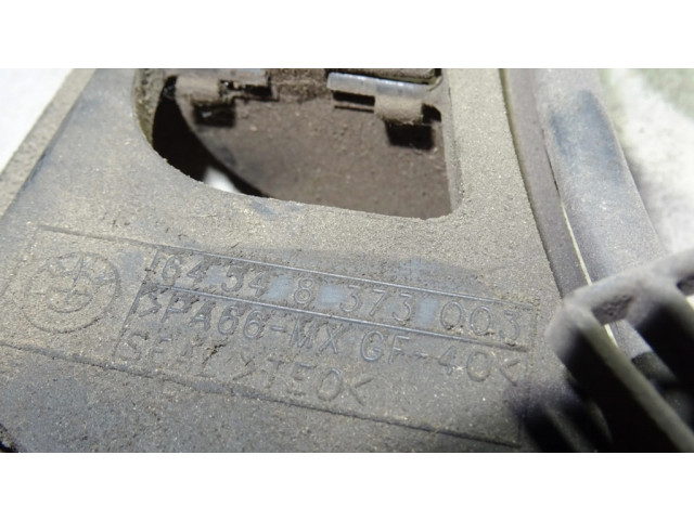 Вентилятор радиатора     8373003, 64548373003    BMW 5 E39 0.0