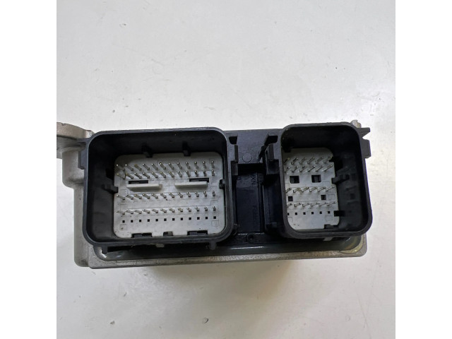 Блок подушек безопасности EB3T14B321EG, 22APR2018 Ford Ranger