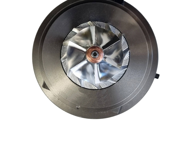 Турбина Mitsubishi L200 1515A295, 4933501410