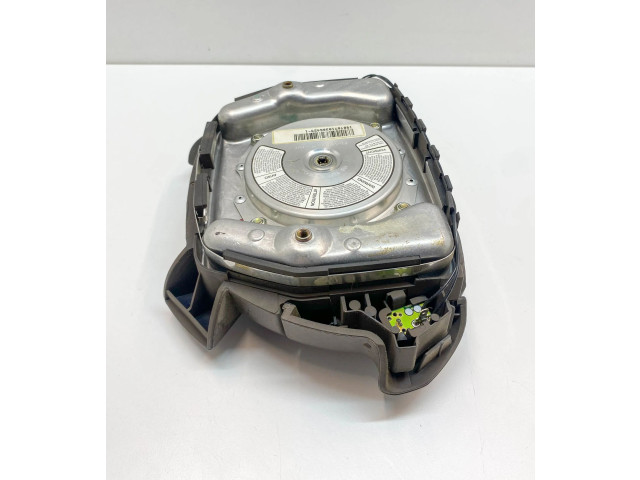 Подушка безопасности водителя A1704600098   Mercedes-Benz SL R129