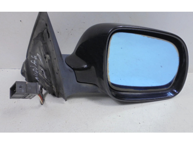 Зеркало (механическое)       Audi A6 S6 C5 4B  1997 - 2005 года   