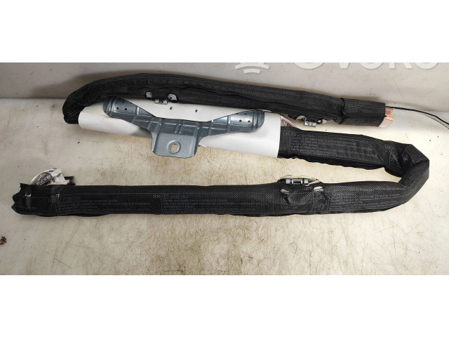 Боковая подушка безопасности 9801663080, 5246126   Peugeot 5008