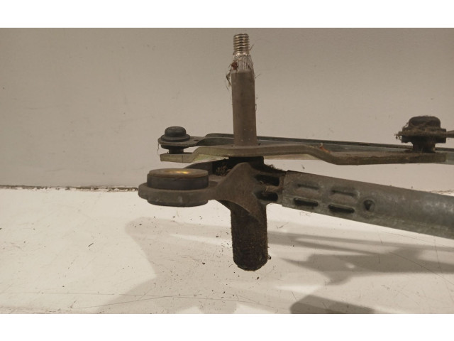 Моторчик дворников 6401E3 Citroen Xsara Picasso