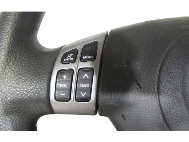 Руль Suzuki SX4  2006 - 2009 года 4811073K70BWR      