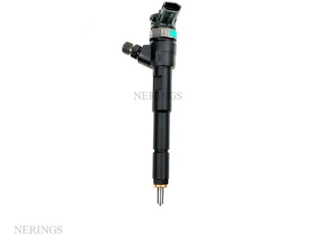 Форсунка 0445110652, 0445110652    Dacia Lodgy   