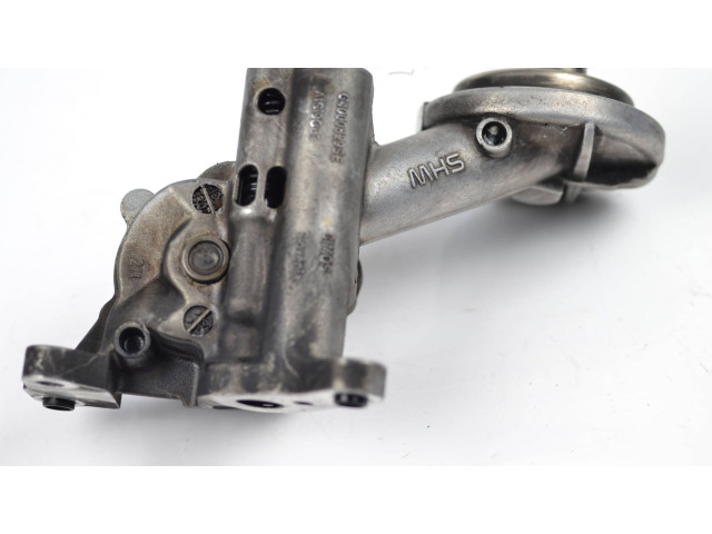 Масляный насос   C4000829SE, AIS19C03  Audi A6 S6 C6 4F 