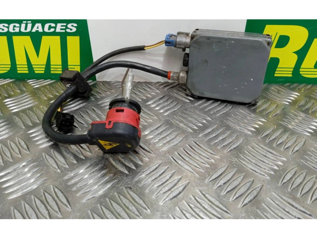 Блок управления Xenon