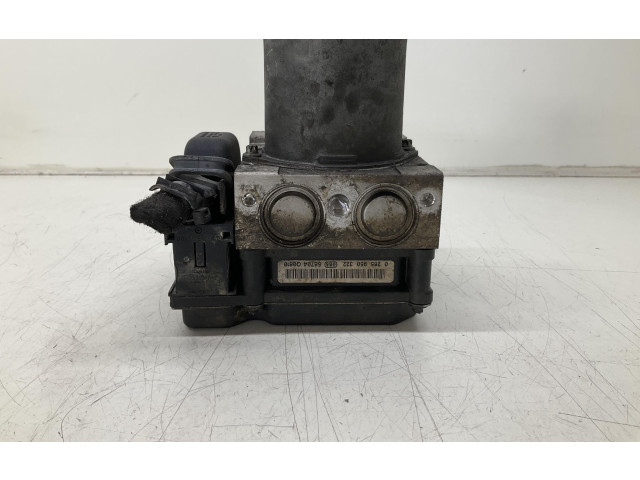 Блок АБС Mercedes-Benz A W169 2004 - 2012 года