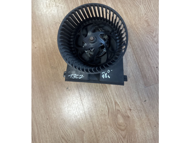 Вентилятор печки H35657880E, H35657880 Audi A3 S3 8L