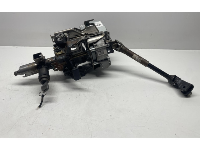 рейка Колонка рулевая 8200294978, 8200294978 Renault Clio III 2005 - 2012 года