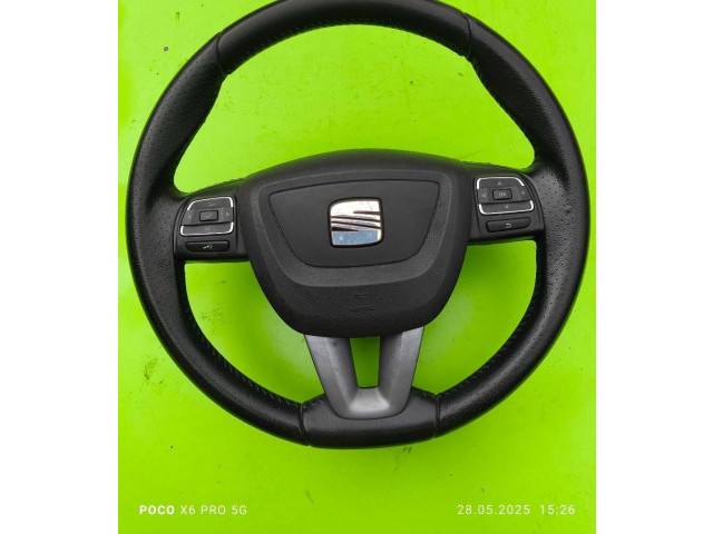 Volant Seat Leon (1P) 2011   