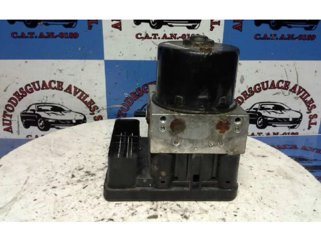 Блок АБС 1K0907379Q Volkswagen Golf Plus 2005 - 2013 года